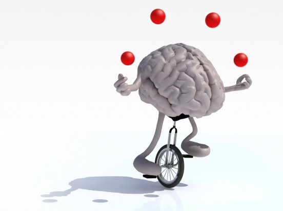 Train Your Brain And Never Be The Same - developingmoneyideas.com